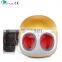 Korea electric roller 3D reflexology foot massager