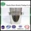 Corrosion resistance hop basket filter strainer and stainless mesh material