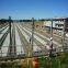 noise barrier design noise barrier example