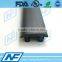 Outdoor used epdm rubber extrusion for sealing type