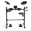 Professional drum set electronic/drum electric electronic drum set The electronic drum takes up about 120cm by 120cm,