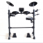 Drum Set china factory Pvc Drum Set JW225PVC-162 Drum Set Electrical Music Toy Roll Up Drum Set For Kids