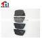 Geely MK parts D2187 disc brake pads