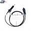 European Truck Auto Spare Parts Brake Pad Wear Sensor Oem 21390374 20928539 20526766 for VL Truck Wear Indicator