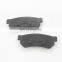 D1315 Brake Pads High Quality For Buick BP11183 2523203 D1315-7939 Car Parts D1315  GDB4178 Car Brake Pad