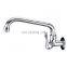 Braided faucet line with EPDM inner tube, flexible braided hose for kitchen faucet