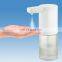 Stainless Steel Elbow Hand Ss 304 Sanitizer Dispener Liquid Gel Soap Dispensers For Disinfecting