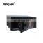 Honeyson new top hotel supply small wall laptop guest room safe