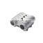 AL6061 T6 CNC machined Stem for DAHON
