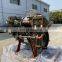 Original 162kw/2600rpm Yuchai YC6A220C Marine Diesel Inboard Engine for Boat