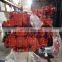 In Stock 4 cylinder 88kw 2800rpm 4BD1T diesel engine for light truck pickup SUV