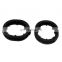 Free Shipping!2PCS For Mercedes W220 E320 ML320 Oil Cooler Seal At Filter Housing 1121840361