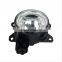 Car Fog Lamp Light With Bulb Fog Light For HONDA FIT 2015