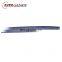High quality  carbon fiber W176 body kit front spoiler for A class W176 A250 A45  bumpers