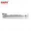 GAPV High quality front bumper beam reinforcement aluminum for toyota crown 2006-years