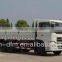 Dongfeng 6x4 LHD/RHD DFL1250A8 Cargo Truck Price And Dimensions With Cummins C270 30