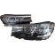 High quality car accessories LED headlamp headlight for BMW 7 series G12 head lamp head light 2016-2019
