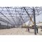 Xuzhou LF light building steel construction