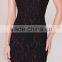 New Good Quality Short Beaded Cap Sleeve Vintage Lace Mother Of The Dresses