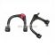 upper control arms for hilux 4WD, 2WD extended 2