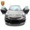 fiberglass GT fenders suitable for Carrera 911 991 model car parts