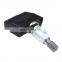 100016691 315MHZ Car Tire Pressure Monitoring Sensor 40700-1AA0D For Renault Koleos