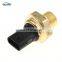 100003442 Fuel Rail Pressure Sensor 9804063480 For Ford Citroen Peugeot