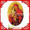 OEM 3d pictures of jesus christ print label sticker