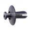 Wide Range of Car Auto Clips plastic fasteners snap clip fastener