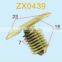 JZ fastener ceiling clips for sale car auto clips fastener top quality car interior expansive car clips