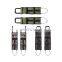 2 X Felt Car Storage Bag Truck Suv Back Seat Gun Rifle Sling Car Tire Storage Bag Holder Organizer Trunk Hunting