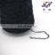 Hot Selling Fashion Sequin Feather Yarn Knitting Yarn Glass Yarn