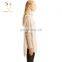 Long Piles of Led Neck Ladies Fashion Korean Cashmere Wool Sweaters