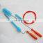 Brush set Milk Can Scrubber Brush Milking Machine Spare Parts for Cleaning