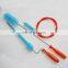 Brush set Milk Can Scrubber Brush Milking Machine Spare Parts for Cleaning