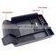 Interior Accessories Parts Silicone Armrest Rest Storage Box Center Control Console Organizer Tray For VW Atlas 2018-2021