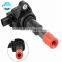 High Quality  Auto engine Ignition Coil  30520-pwc-003 Cm11-110 Ignition Coil Pack For honda  fit gd3  city gd8
