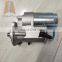 Diesel Engine B3.3 Starter Motor 9T 12V Use for Excavator Lovol 80 Electric Parts Starting Motor