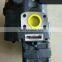 PVD0B-18P Hydraulic piston pump for KYB excavator pump
