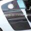 Carbon Fiber Door Fender Side Blades for Audi R8 V8 V10