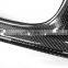 Carbon Fiber XE Rear Diffuser Lip for Jaguar XE 2015Up