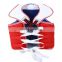 Taekwondo Chest Protector Kids Vest Adult Karate Boxing Vest Body Protector Wtf Sparring  Mma Taekwondo Chest Gear