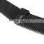 Carbon Fiber W204 C204 Front lip Cover For Mercedes-Benz C-Class W204 C204 AMG C63 Sedan Coupe 2012 - 2014