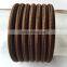 Color Cloth Covered Braided Cable 2 core Round Cord  Electrical Wire