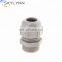 High Quality Waterproof PG13.5 Fiber Optic Cable Gland PG7/PG9/PG13.5/PG16/PG21/M12/M16 IP68 Gland