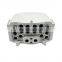 Good quality Anti ABS PC 16 Core Fiber Access Terminal CTO Nap Fiber Optic Distribution Box