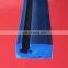 Wear-resistant Uhmwpe Conveyor Guide Rails/roller Chain