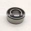 3801.B.2RS.TVH Bearing Size 12x21x7 mm Double Row Angular Contact Ball Bearing 3801-B-2RS-TVH
