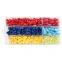 T-type set free wire terminal connector quick connection clamp connector non-destructive splitter boxed