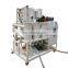 Vacuum Transformer Oil Filter Machine Factory Price Transformer Oil Filtration Machine